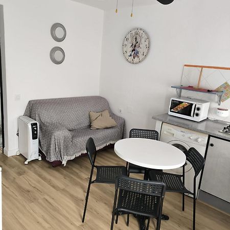 Luanto Apartment Conil De La Frontera Luaran gambar