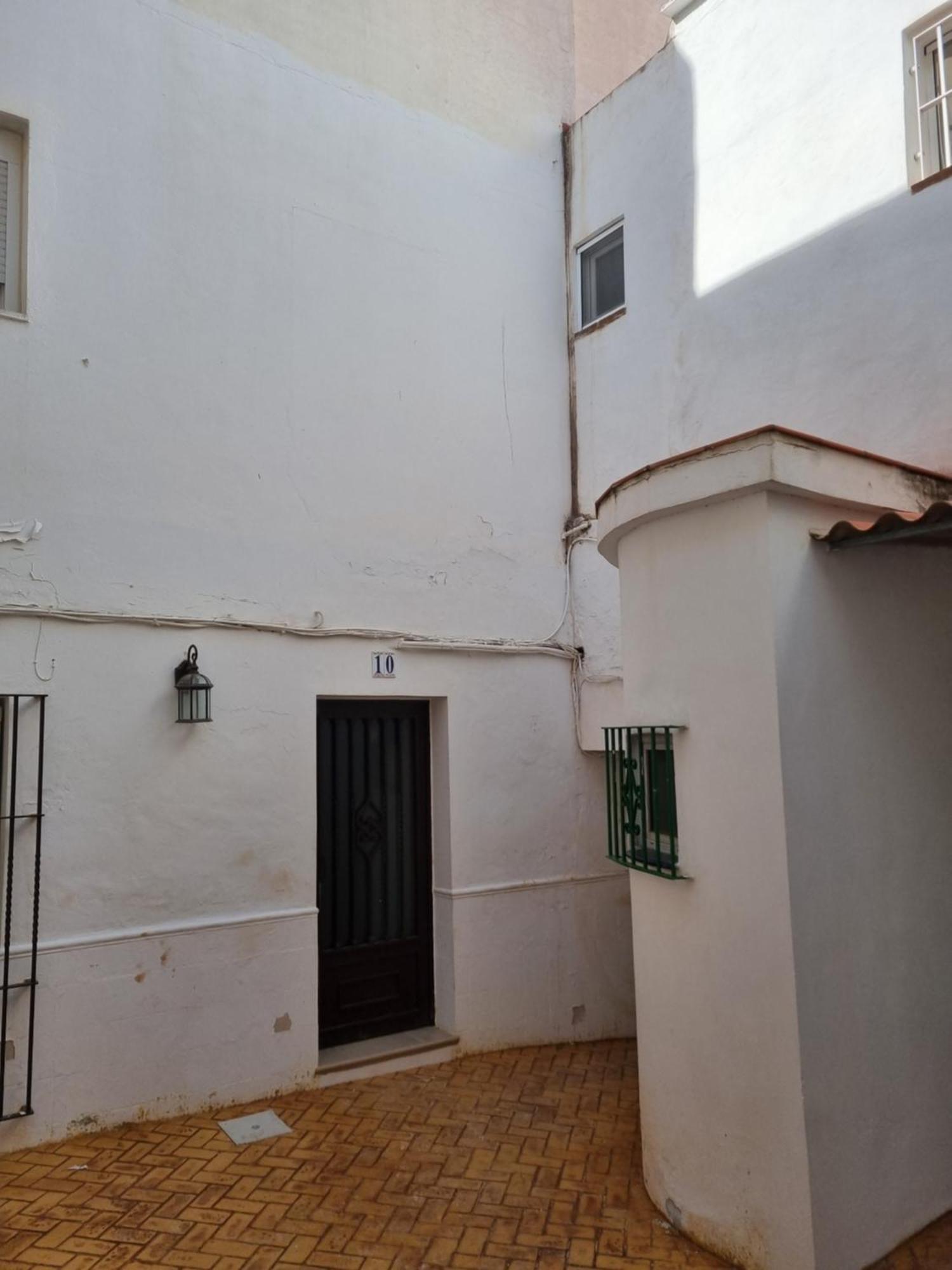 Luanto Apartment Conil De La Frontera Luaran gambar